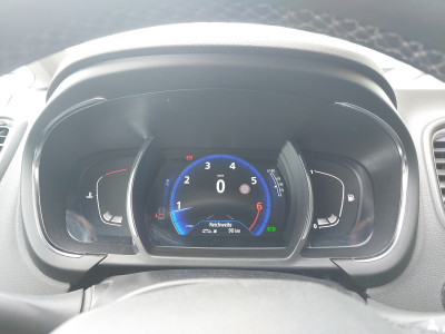 Renault Scénic Gebrauchtwagen