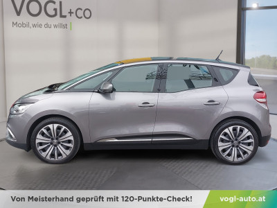 Renault Scénic Gebrauchtwagen