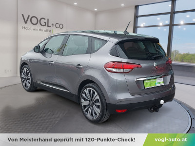 Renault Scénic Gebrauchtwagen