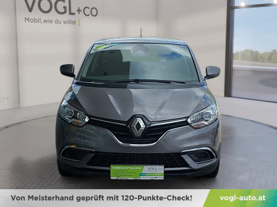 Renault Scénic Gebrauchtwagen