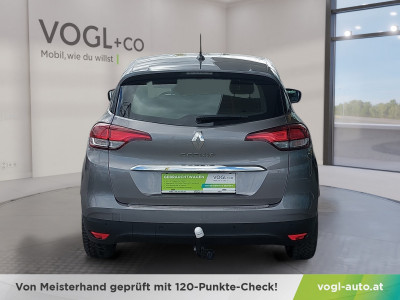 Renault Scénic Gebrauchtwagen