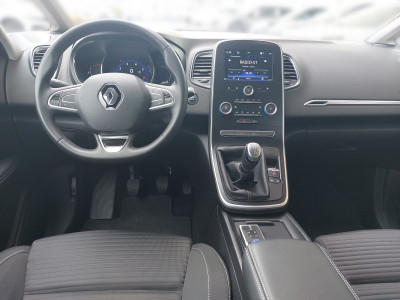 Renault Scénic Gebrauchtwagen