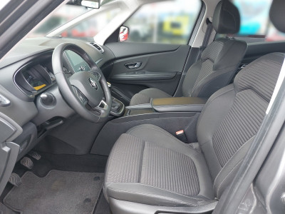 Renault Scénic Gebrauchtwagen