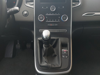 Renault Scénic Gebrauchtwagen