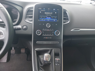 Renault Scénic Gebrauchtwagen