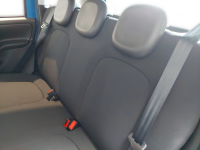 Fiat Panda Vorführwagen