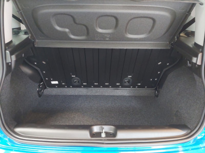 Fiat Panda Vorführwagen