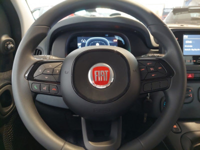 Fiat Panda Vorführwagen