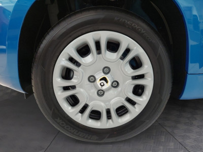 Fiat Panda Vorführwagen