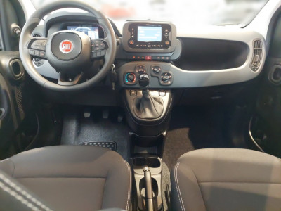 Fiat Panda Vorführwagen