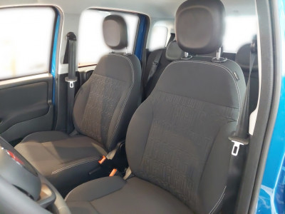 Fiat Panda Vorführwagen