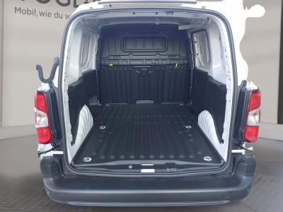 Fiat Doblo Vorführwagen