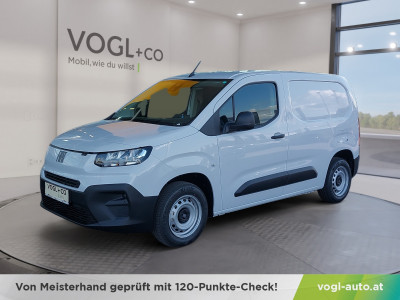 Fiat Doblo Vorführwagen