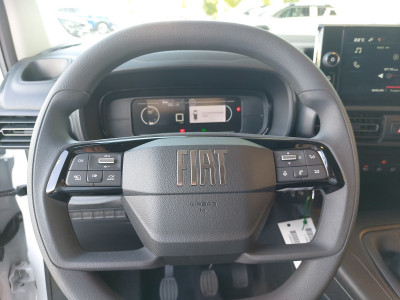 Fiat Doblo Vorführwagen
