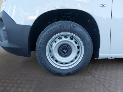 Fiat Doblo Vorführwagen