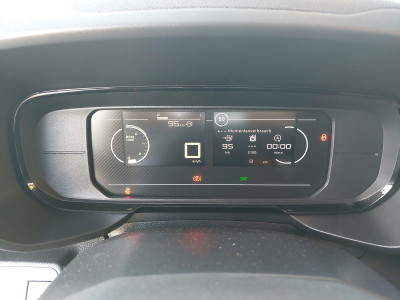 Fiat Doblo Vorführwagen