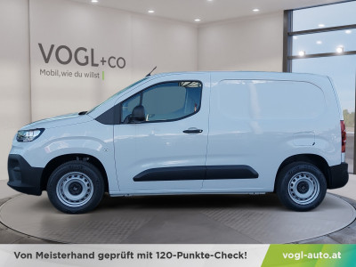 Fiat Doblo Vorführwagen