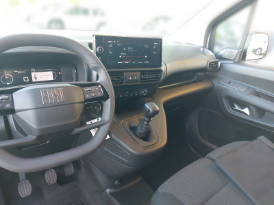 Fiat Doblo Vorführwagen