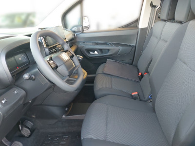 Fiat Doblo Vorführwagen