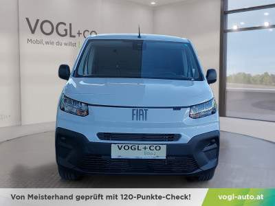 Fiat Doblo Vorführwagen