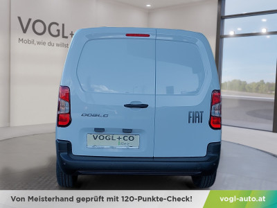 Fiat Doblo Vorführwagen