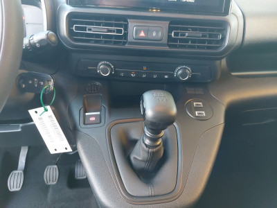 Fiat Doblo Vorführwagen