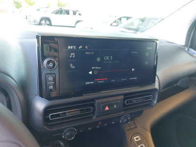 Fiat Doblo Vorführwagen