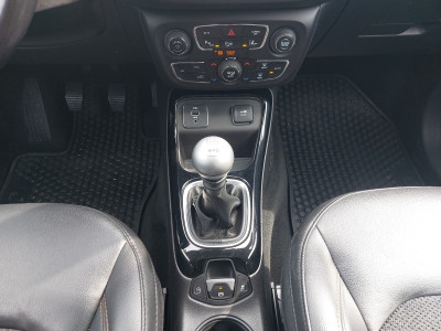 Jeep Compass Gebrauchtwagen