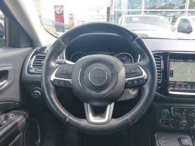 Jeep Compass Gebrauchtwagen