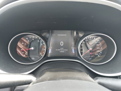 Jeep Compass Gebrauchtwagen