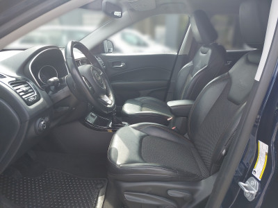 Jeep Compass Gebrauchtwagen