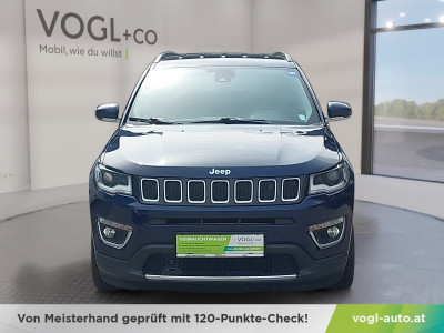 Jeep Compass Gebrauchtwagen