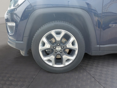Jeep Compass Gebrauchtwagen