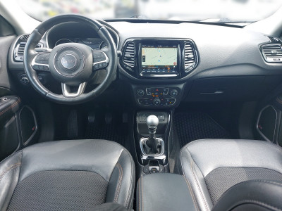 Jeep Compass Gebrauchtwagen