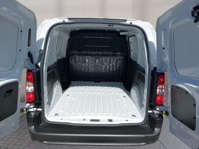 Fiat Doblo Vorführwagen