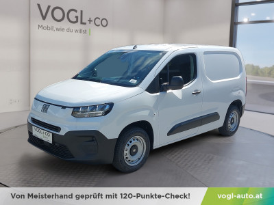 Fiat Doblo Vorführwagen