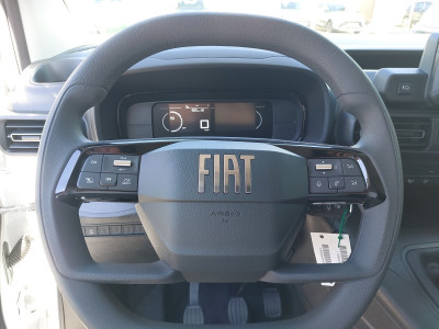 Fiat Doblo Vorführwagen
