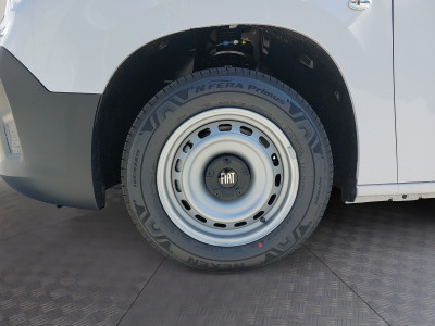 Fiat Doblo Vorführwagen