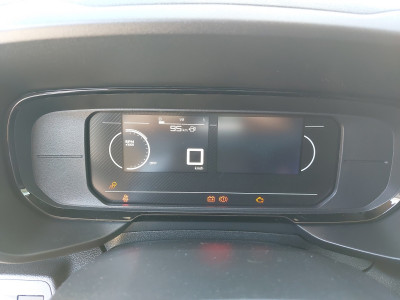 Fiat Doblo Vorführwagen