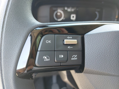 Fiat Doblo Vorführwagen