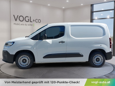 Fiat Doblo Vorführwagen