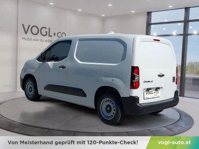Fiat Doblo Vorführwagen