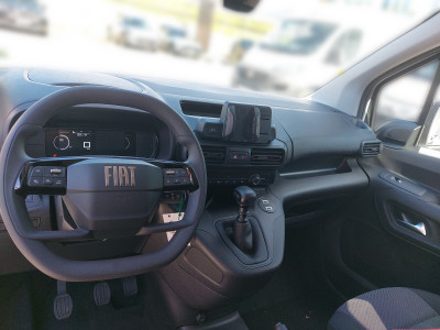 Fiat Doblo Vorführwagen