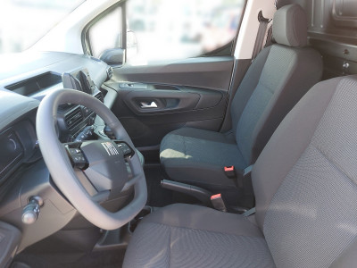 Fiat Doblo Vorführwagen