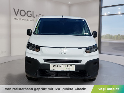Fiat Doblo Vorführwagen