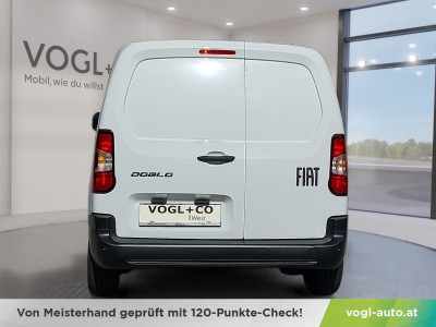 Fiat Doblo Vorführwagen