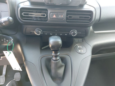 Fiat Doblo Vorführwagen