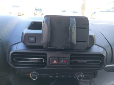 Fiat Doblo Vorführwagen