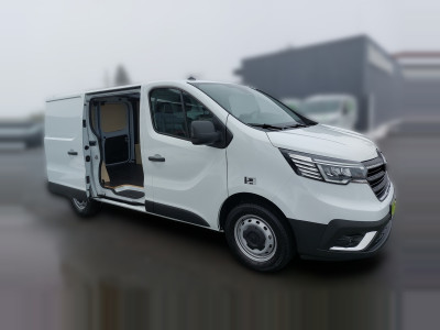 Renault Trafic Gebrauchtwagen
