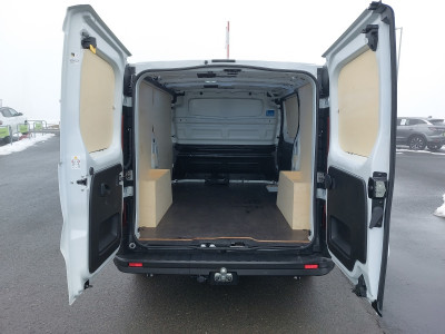 Renault Trafic Gebrauchtwagen